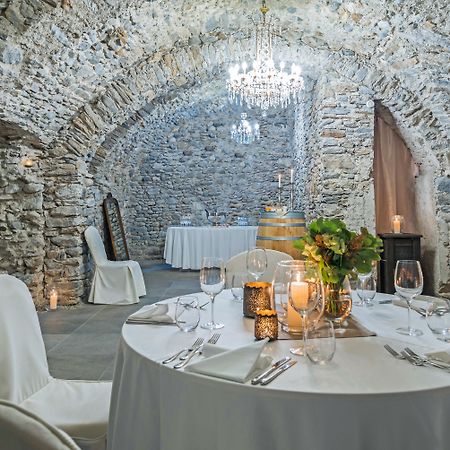 Boutique & Business Hotel La Tureta Джубиаско Екстериор снимка