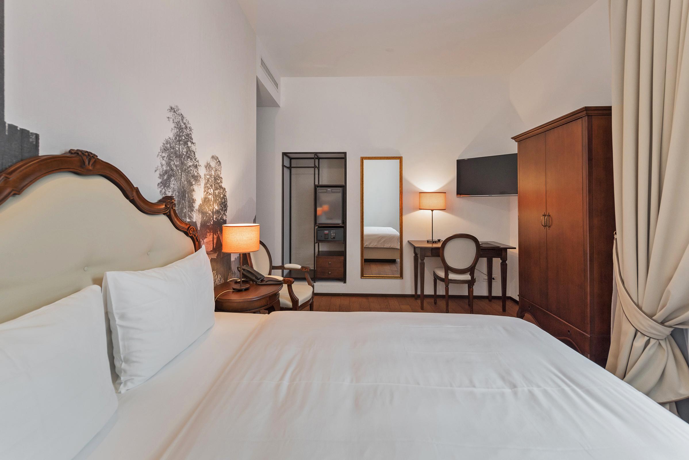 Boutique & Business Hotel La Tureta Джубиаско Екстериор снимка