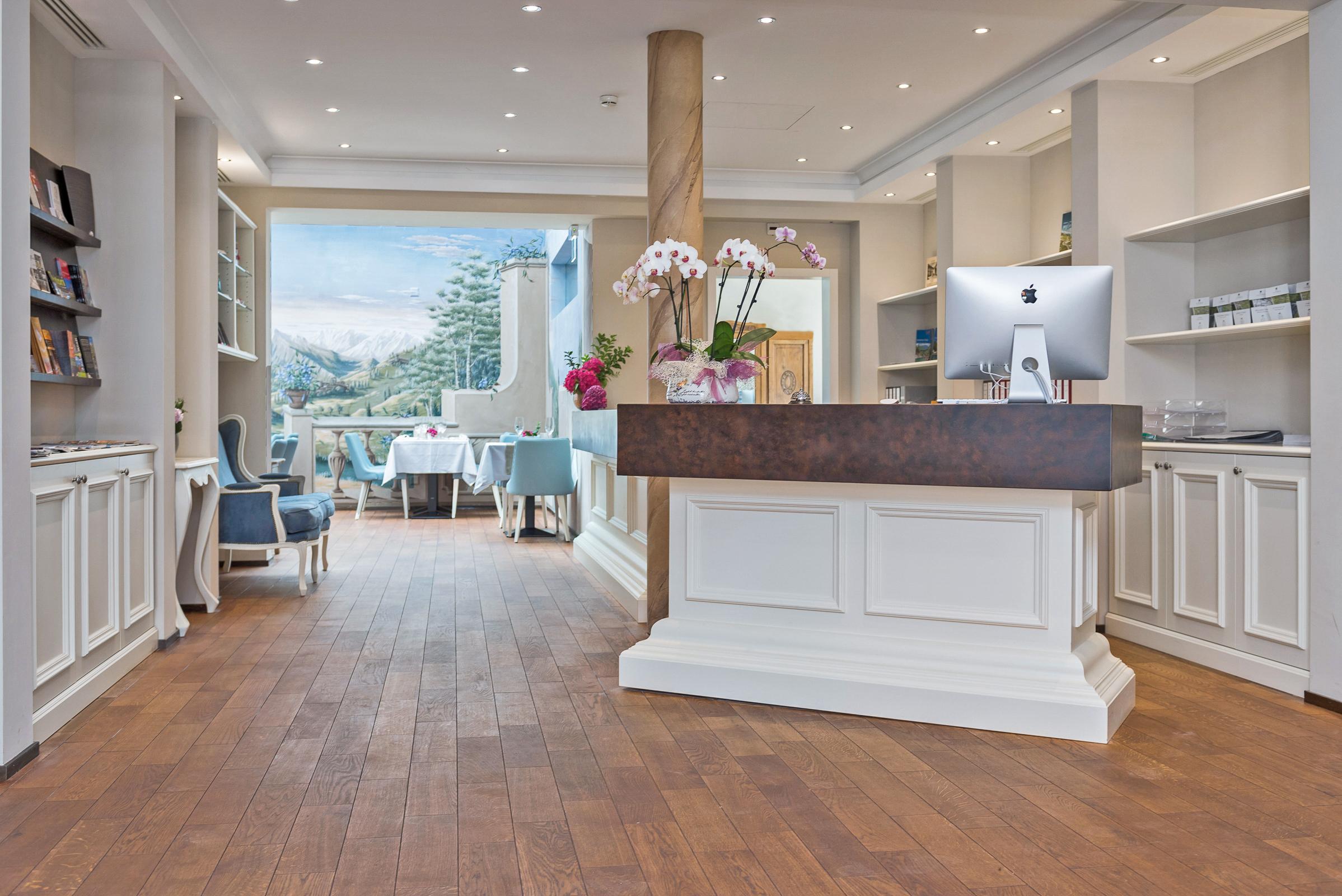 Boutique & Business Hotel La Tureta Джубиаско Екстериор снимка