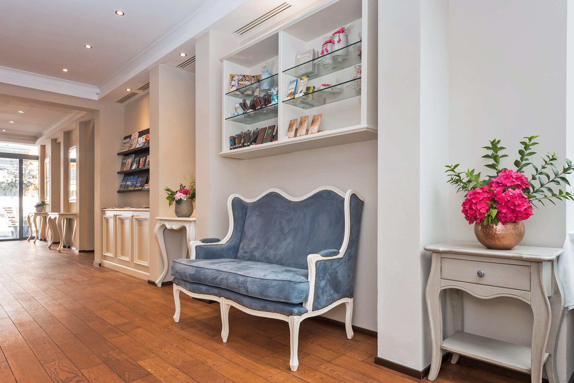 Boutique & Business Hotel La Tureta Джубиаско Екстериор снимка