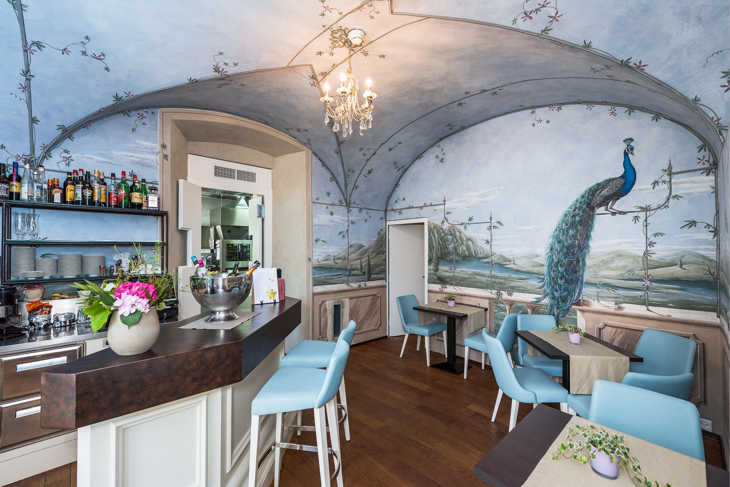 Boutique & Business Hotel La Tureta Джубиаско Екстериор снимка