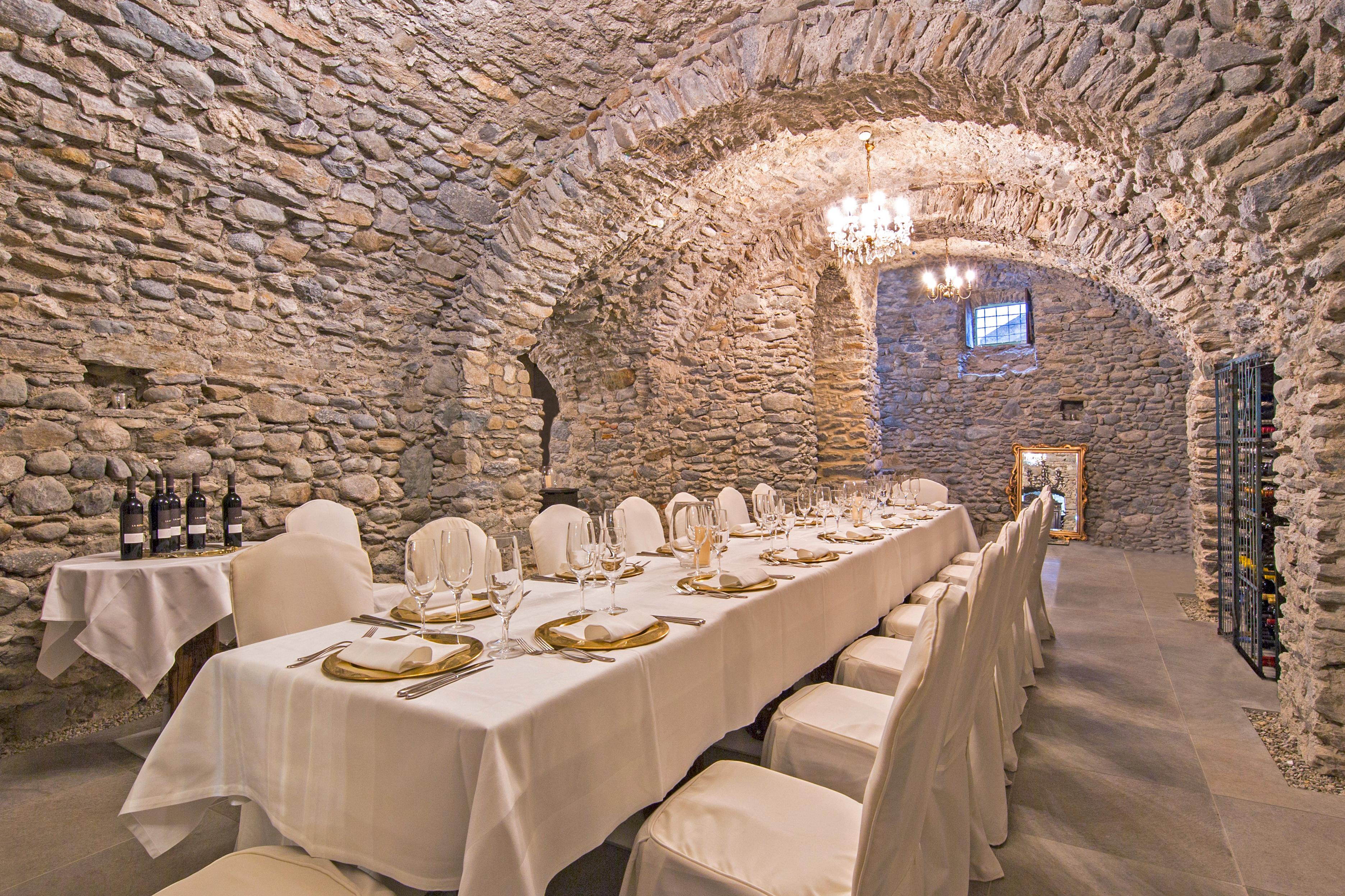 Boutique & Business Hotel La Tureta Джубиаско Екстериор снимка