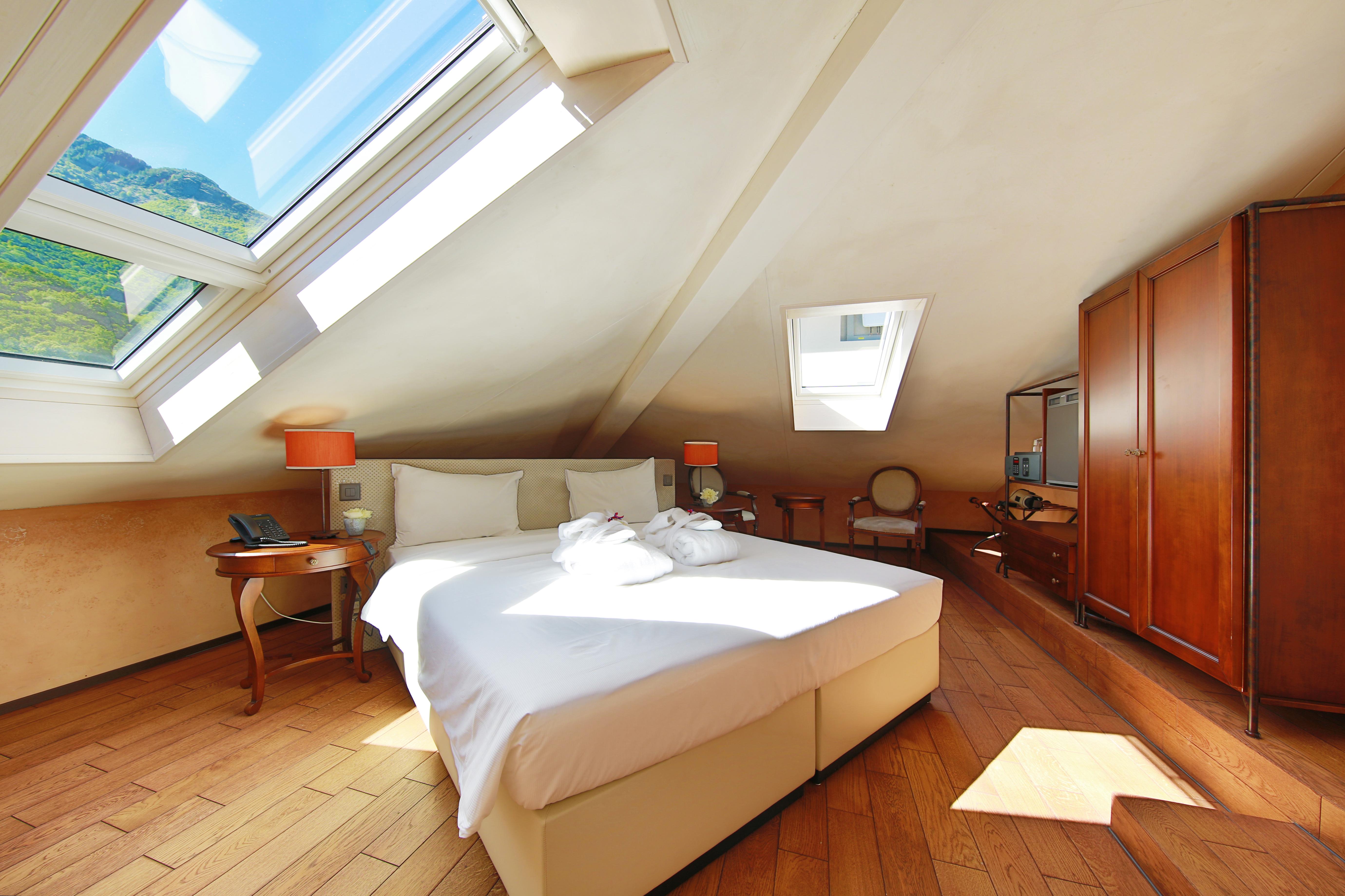 Boutique & Business Hotel La Tureta Джубиаско Екстериор снимка