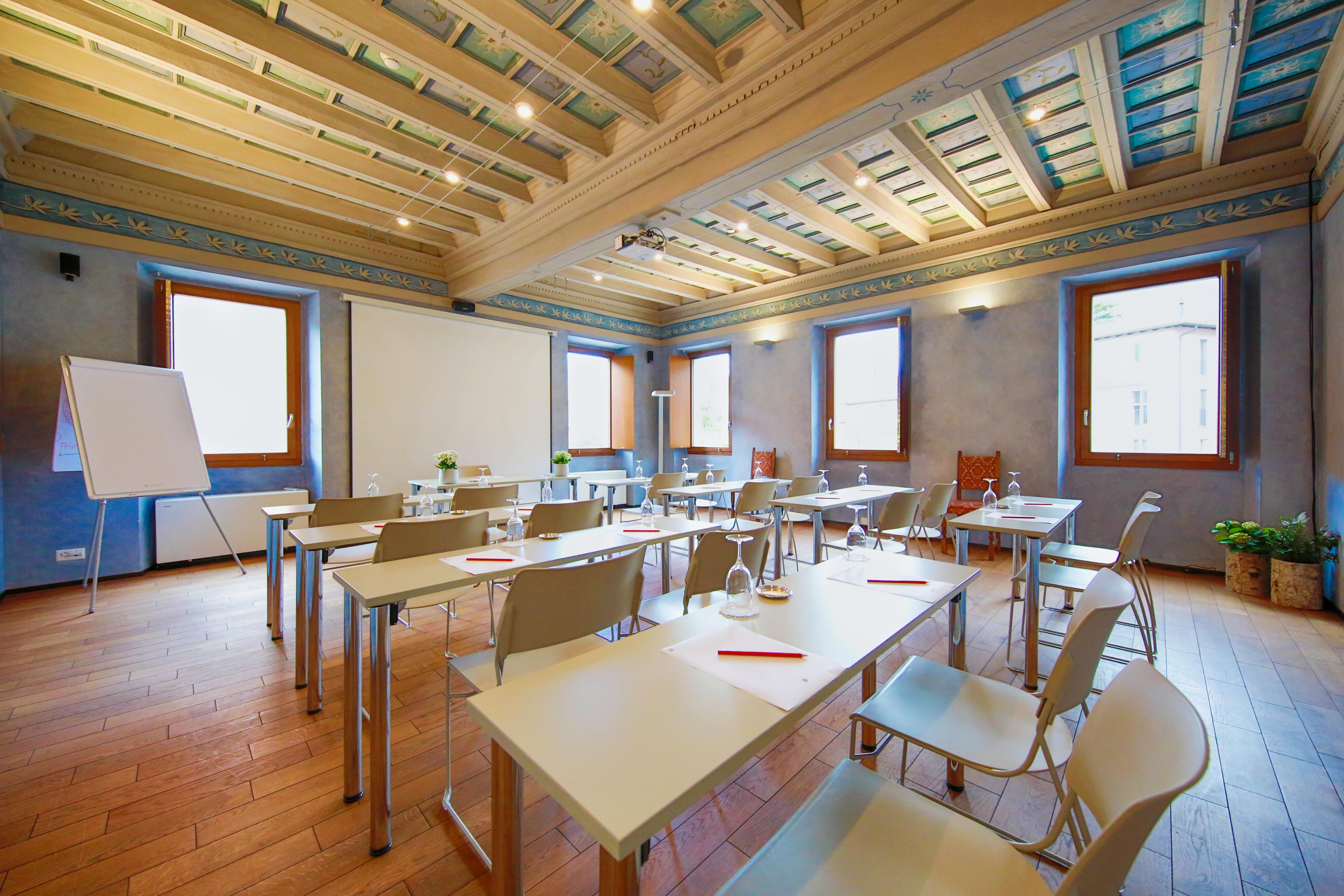 Boutique & Business Hotel La Tureta Джубиаско Екстериор снимка