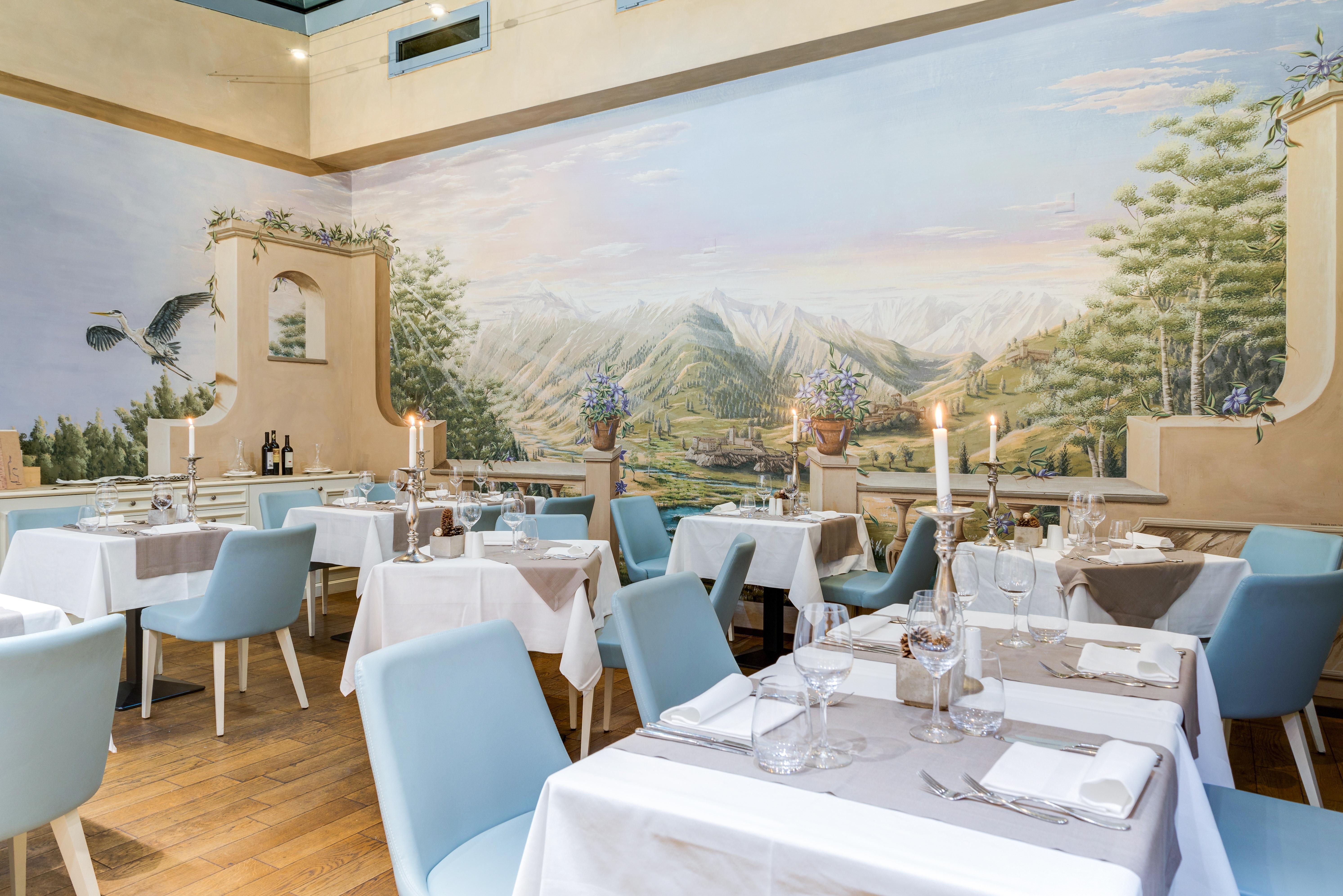 Boutique & Business Hotel La Tureta Джубиаско Екстериор снимка