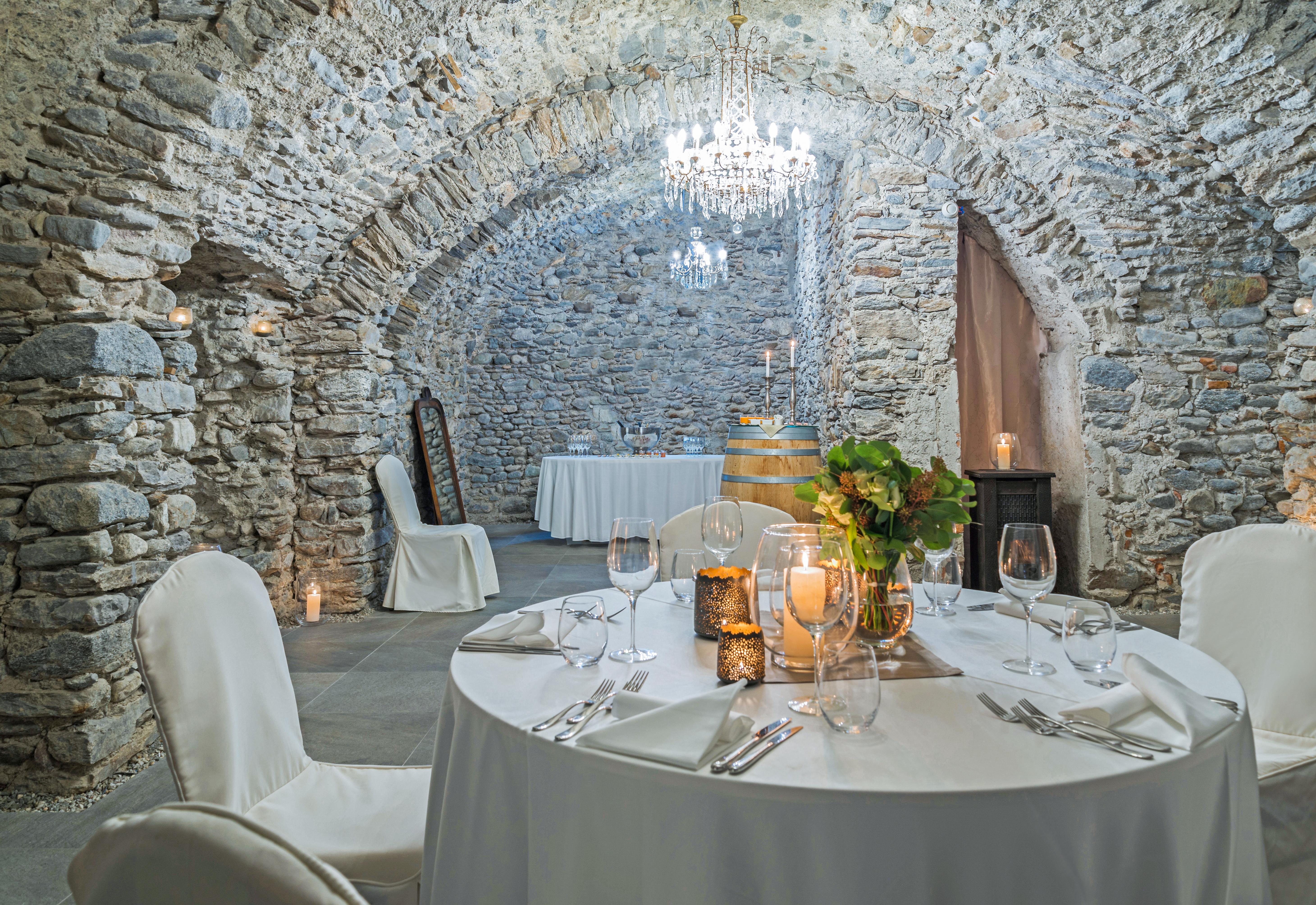 Boutique & Business Hotel La Tureta Джубиаско Екстериор снимка