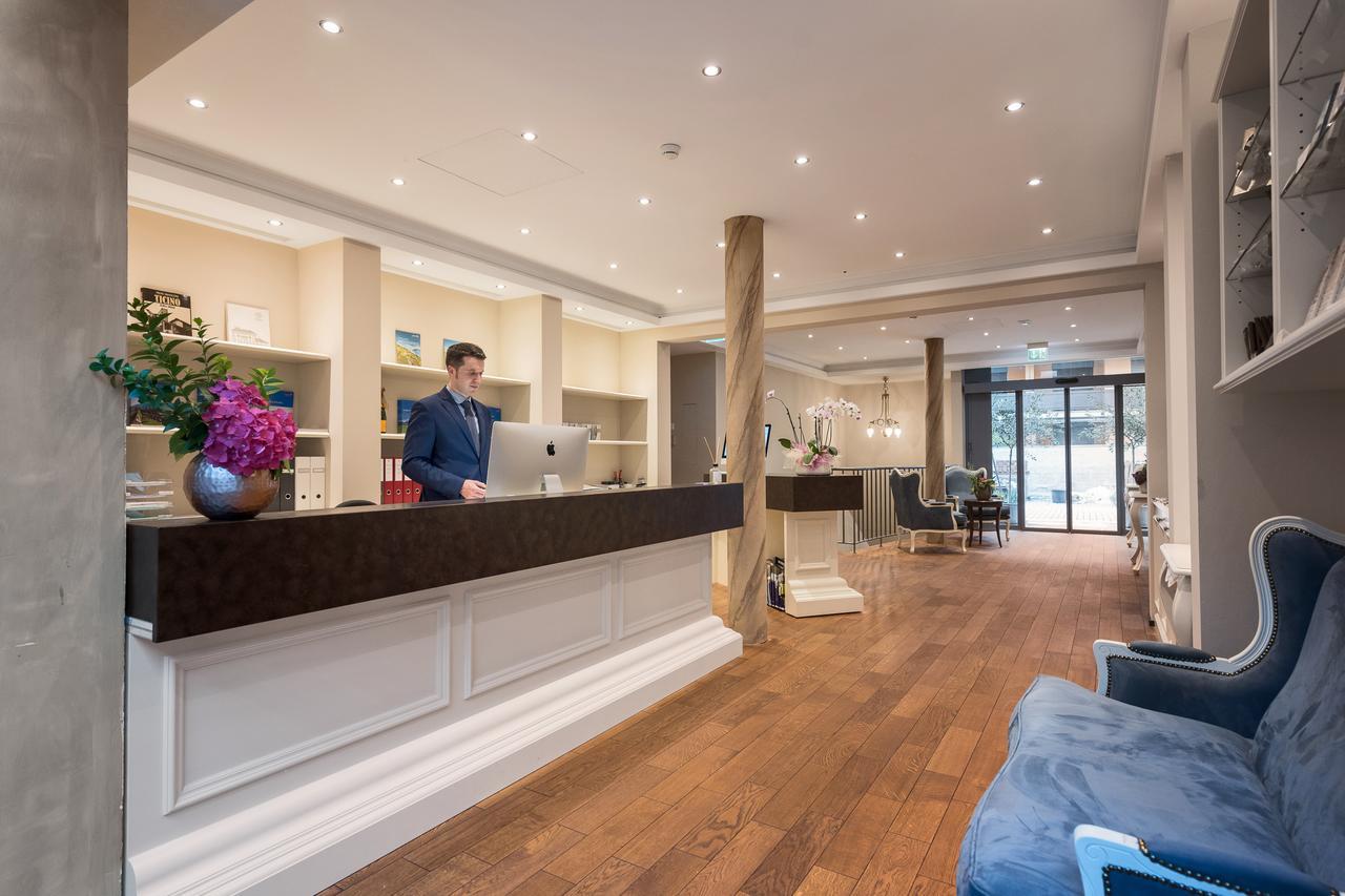 Boutique & Business Hotel La Tureta Джубиаско Екстериор снимка