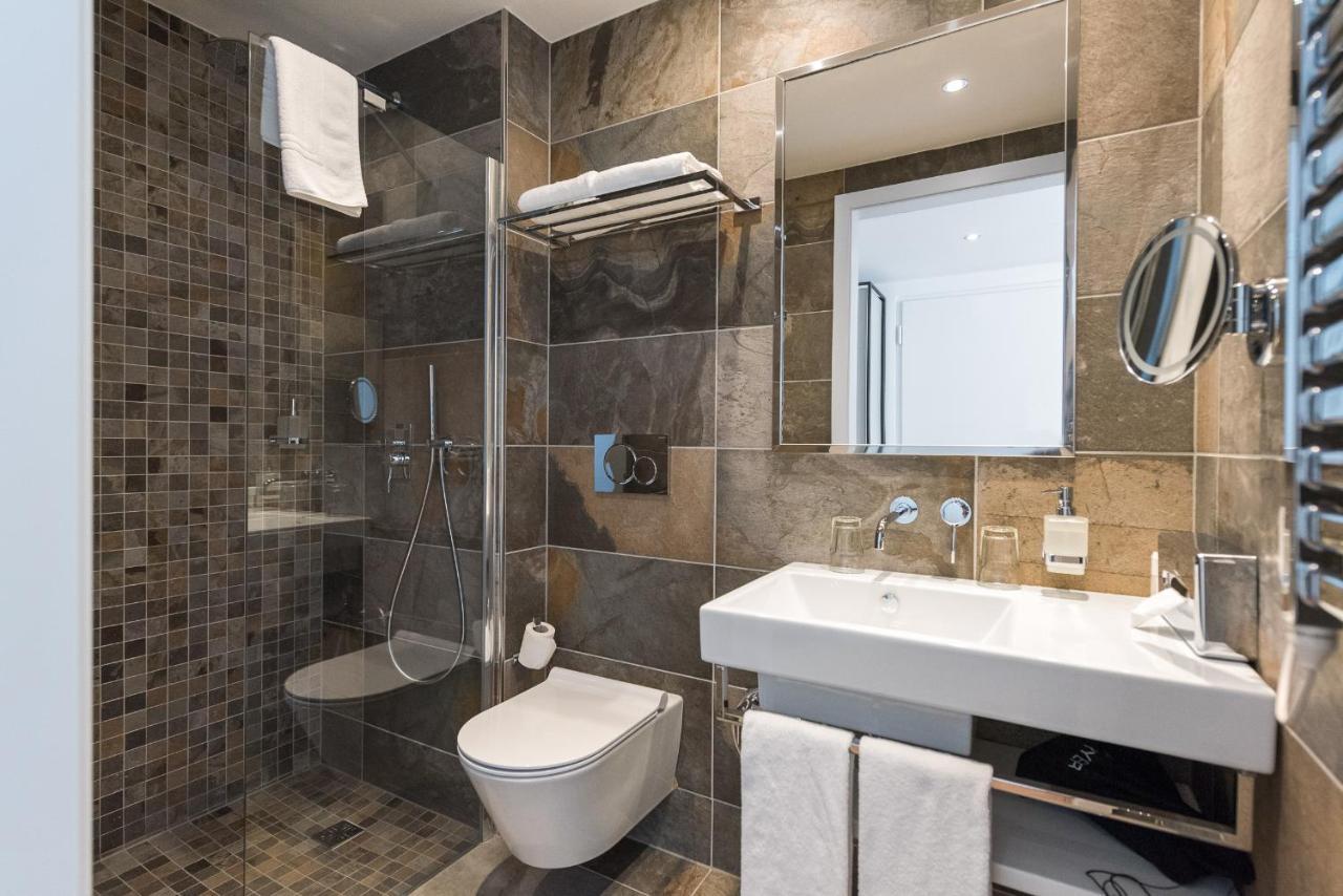 Boutique & Business Hotel La Tureta Джубиаско Екстериор снимка