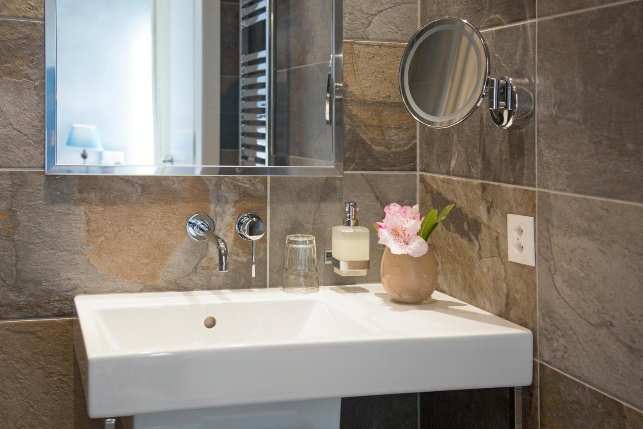 Boutique & Business Hotel La Tureta Джубиаско Екстериор снимка
