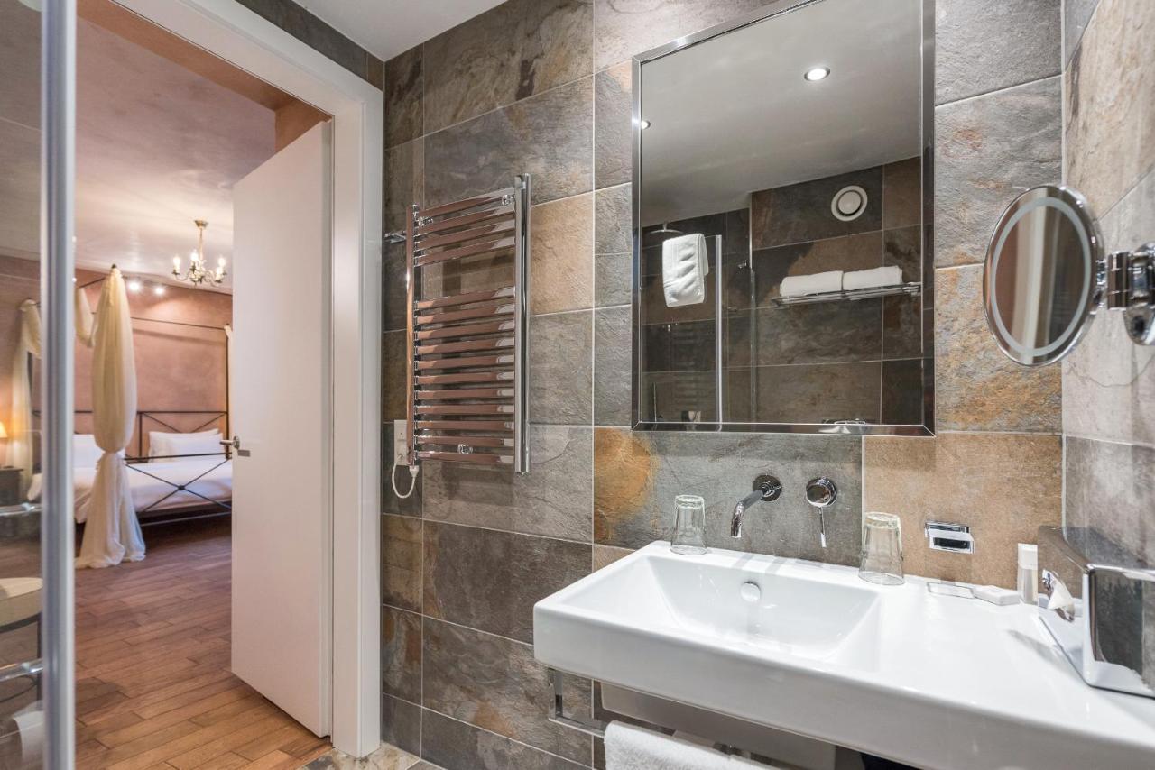 Boutique & Business Hotel La Tureta Джубиаско Екстериор снимка