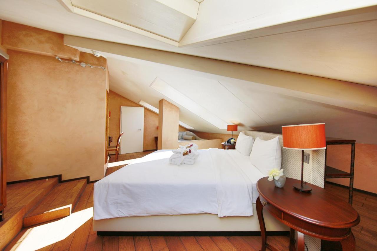 Boutique & Business Hotel La Tureta Джубиаско Екстериор снимка